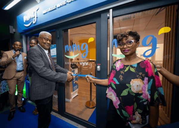 RDV MMG Pro Guadeloupe : Management & RSE