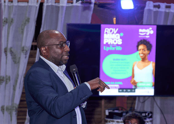 RDV MMG Pro Guadeloupe : Le Burn Out