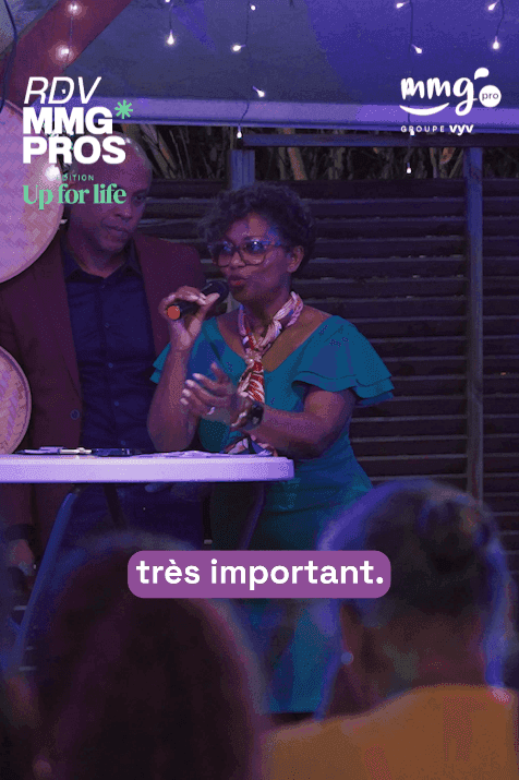 Newsletter les Rdv MMG PROS